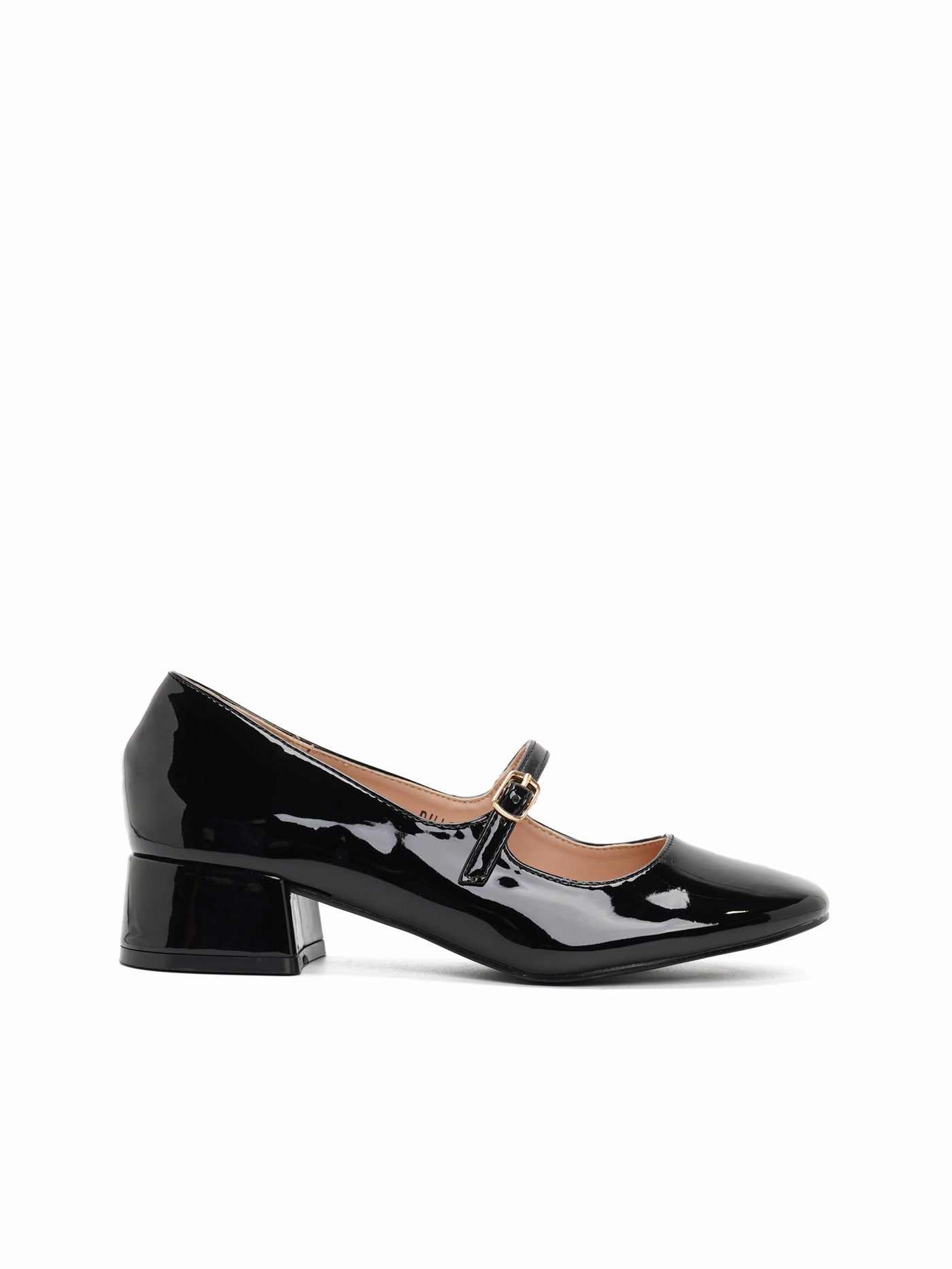 Dillon Mary Janes Pumps