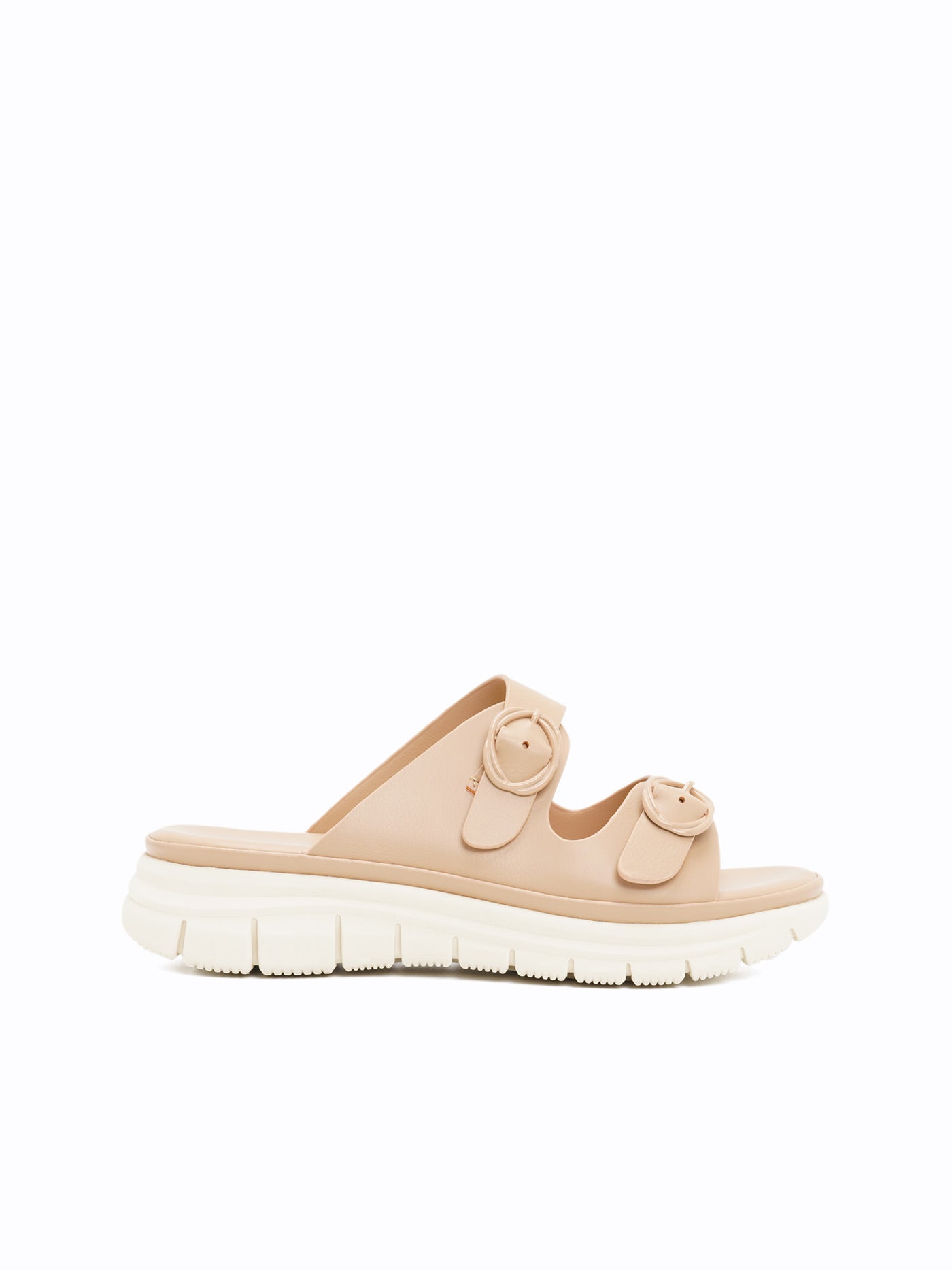 Donald Flat Slides