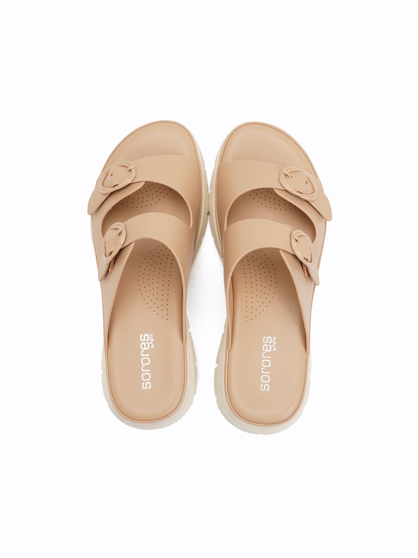 Donald Flat Slides