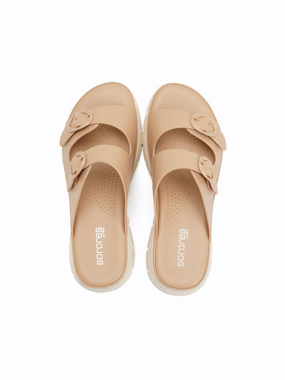 Donald Flat Slides