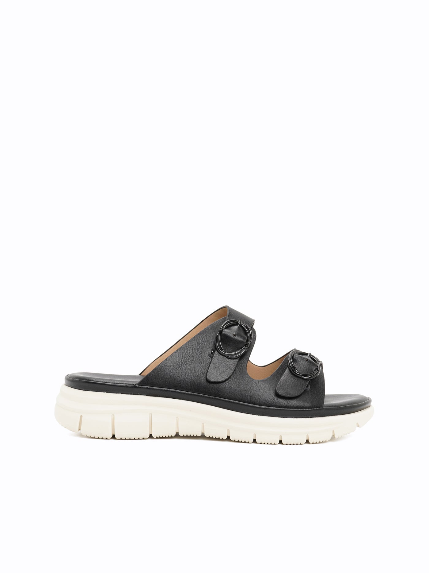 Donald Flat Slides