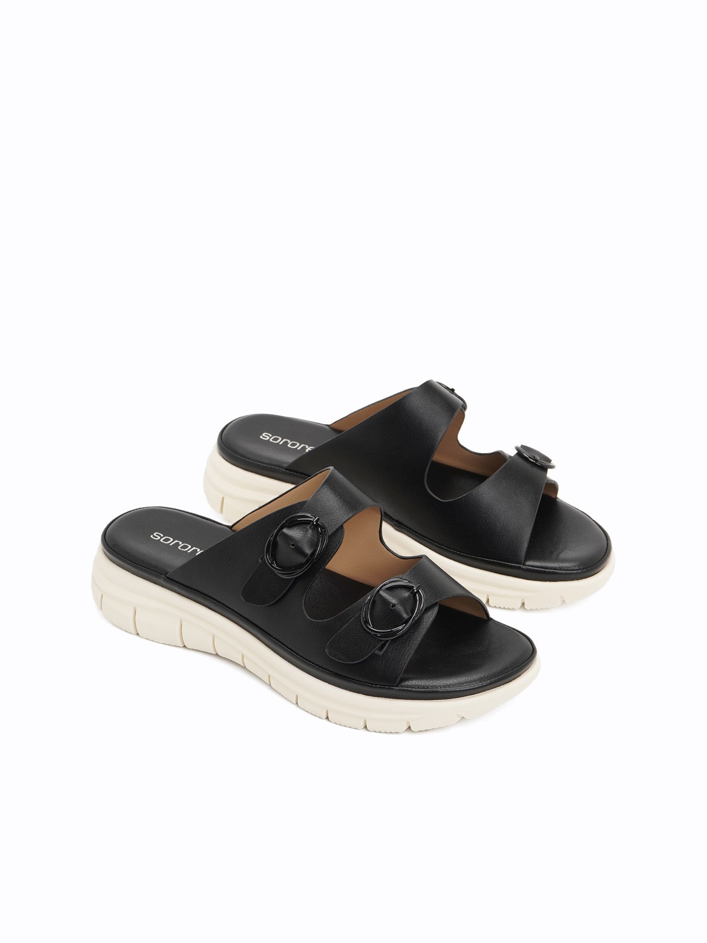 Donald Flat Slides