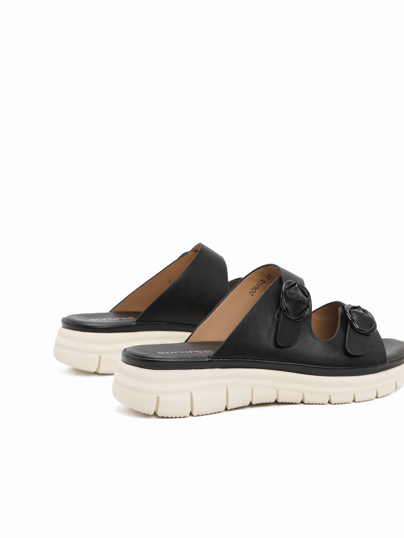 Donald Flat Slides