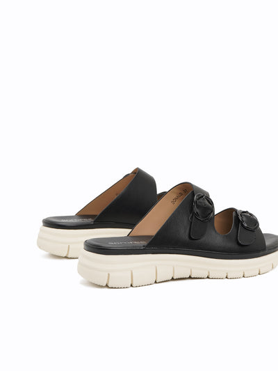 Donald Flat Slides
