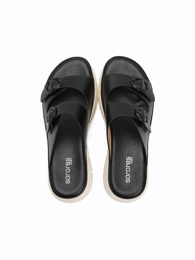 Donald Flat Slides