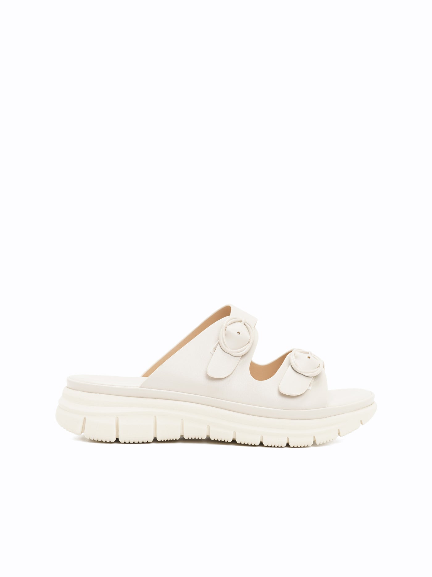 Donald Flat Slides