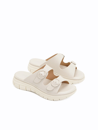 Donald Flat Slides