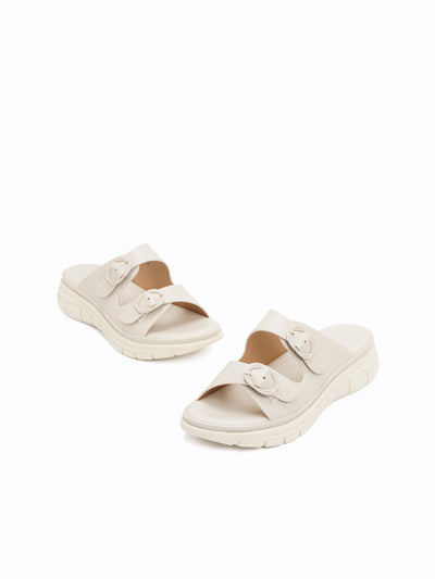 Donald Flat Slides