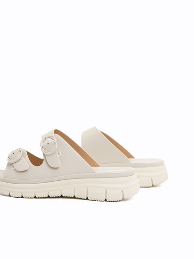 Donald Flat Slides
