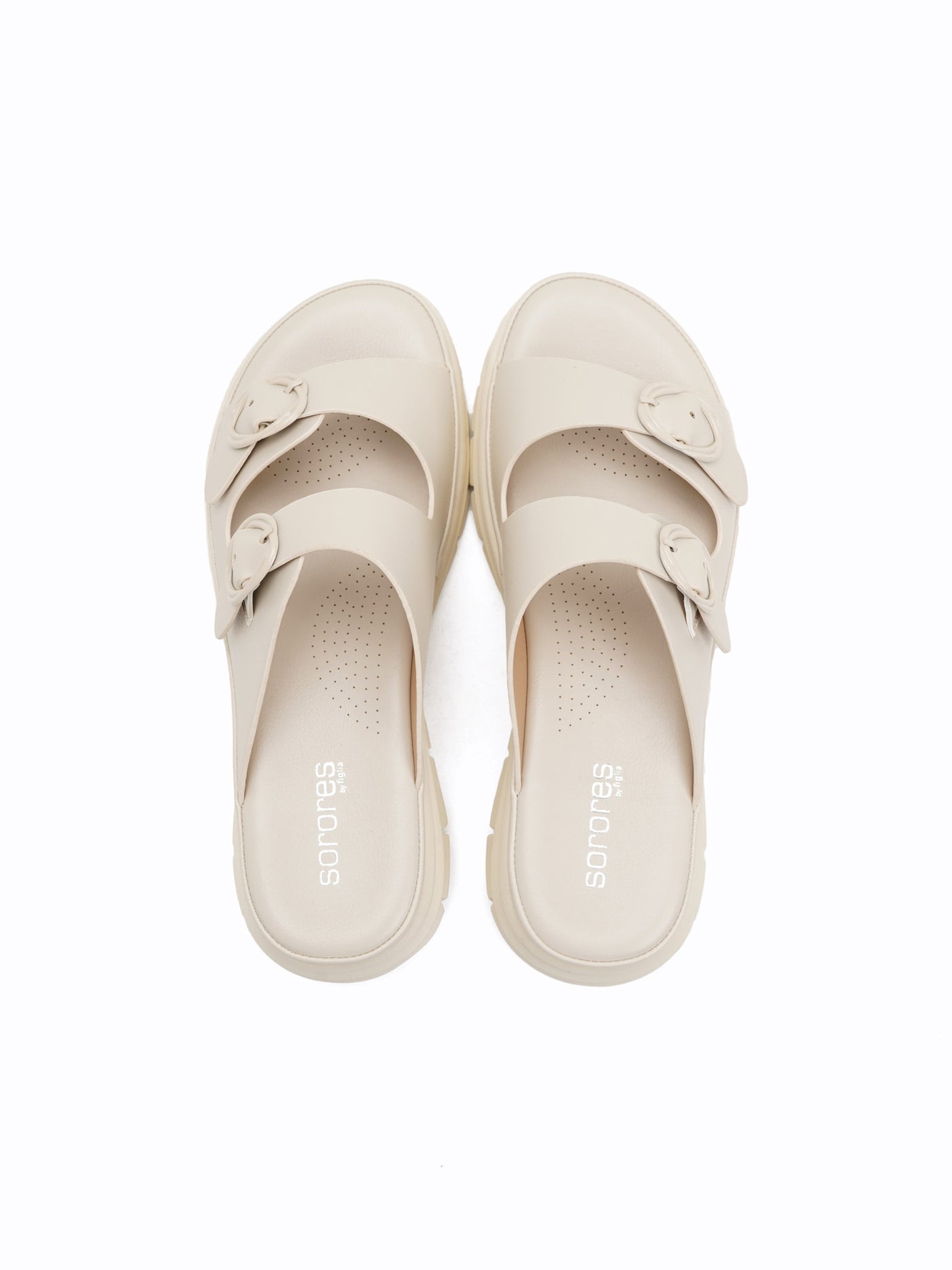 Donald Flat Slides