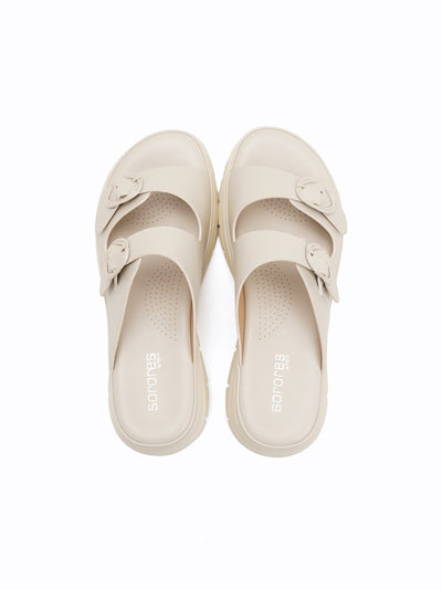 Donald Flat Slides