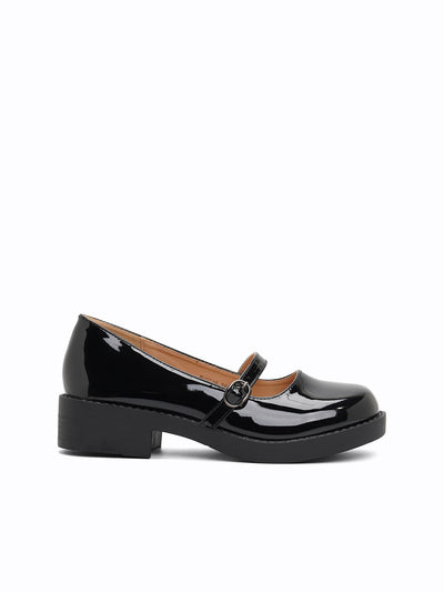 Duncan School Shoes