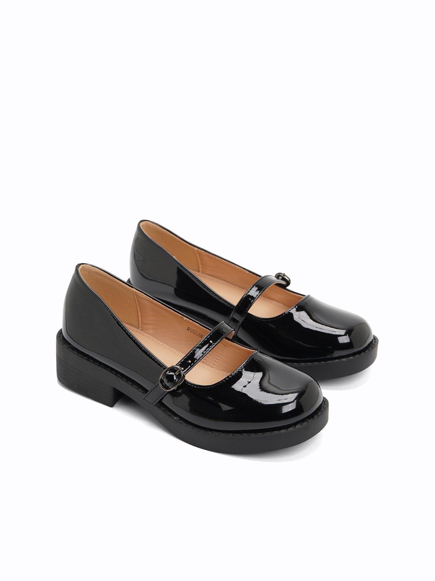 Duncan School Shoes