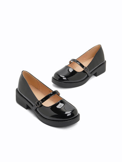 Duncan School Shoes