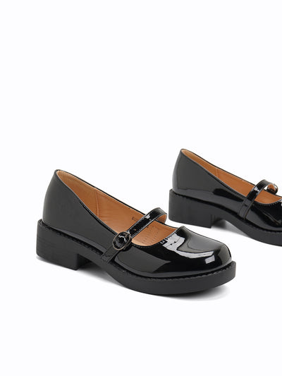 Duncan School Shoes