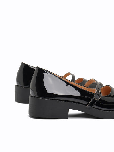 Duncan School Shoes