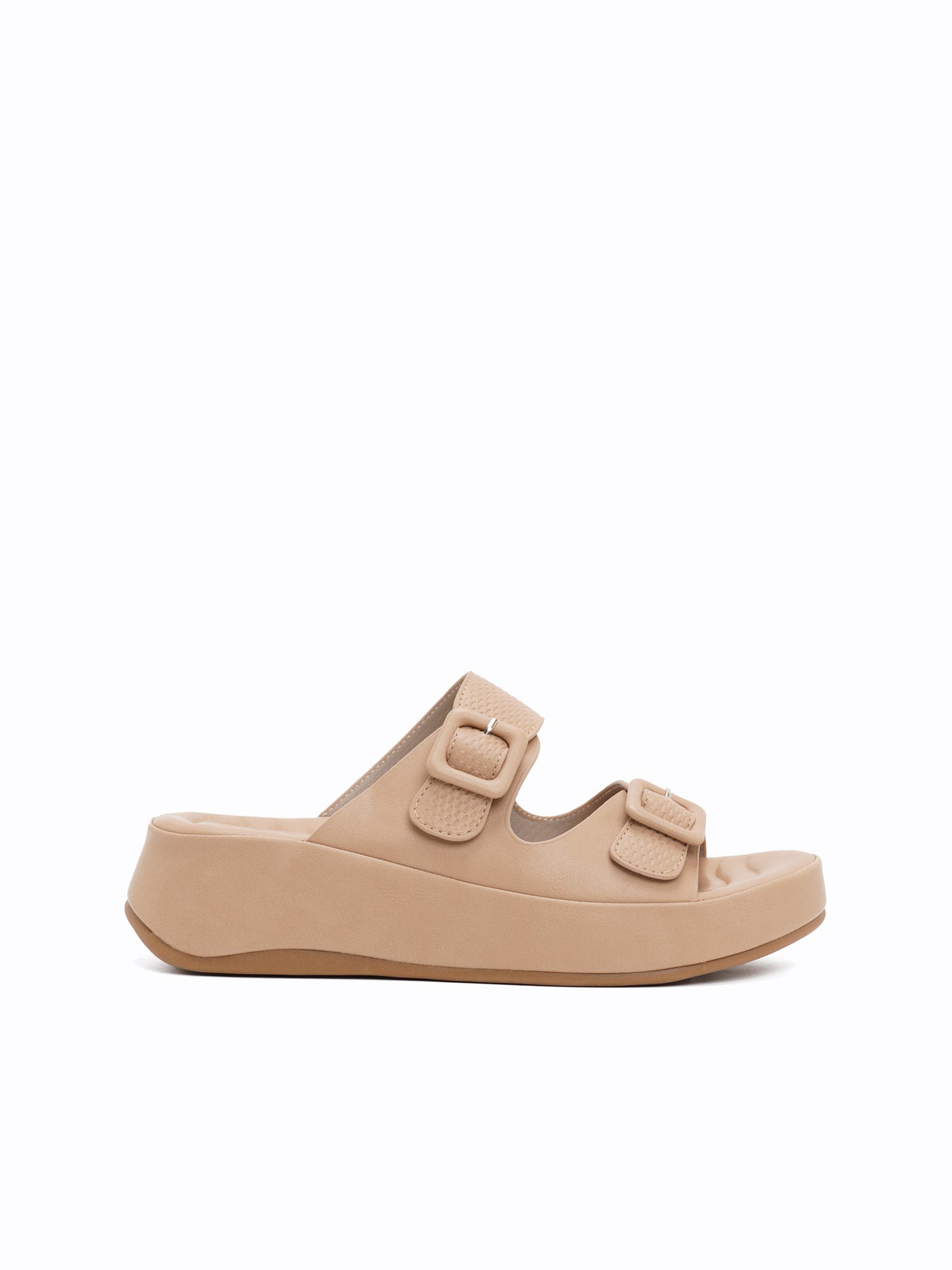 Dustin Flat Slides