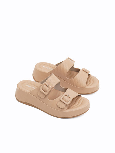 Dustin Flat Slides