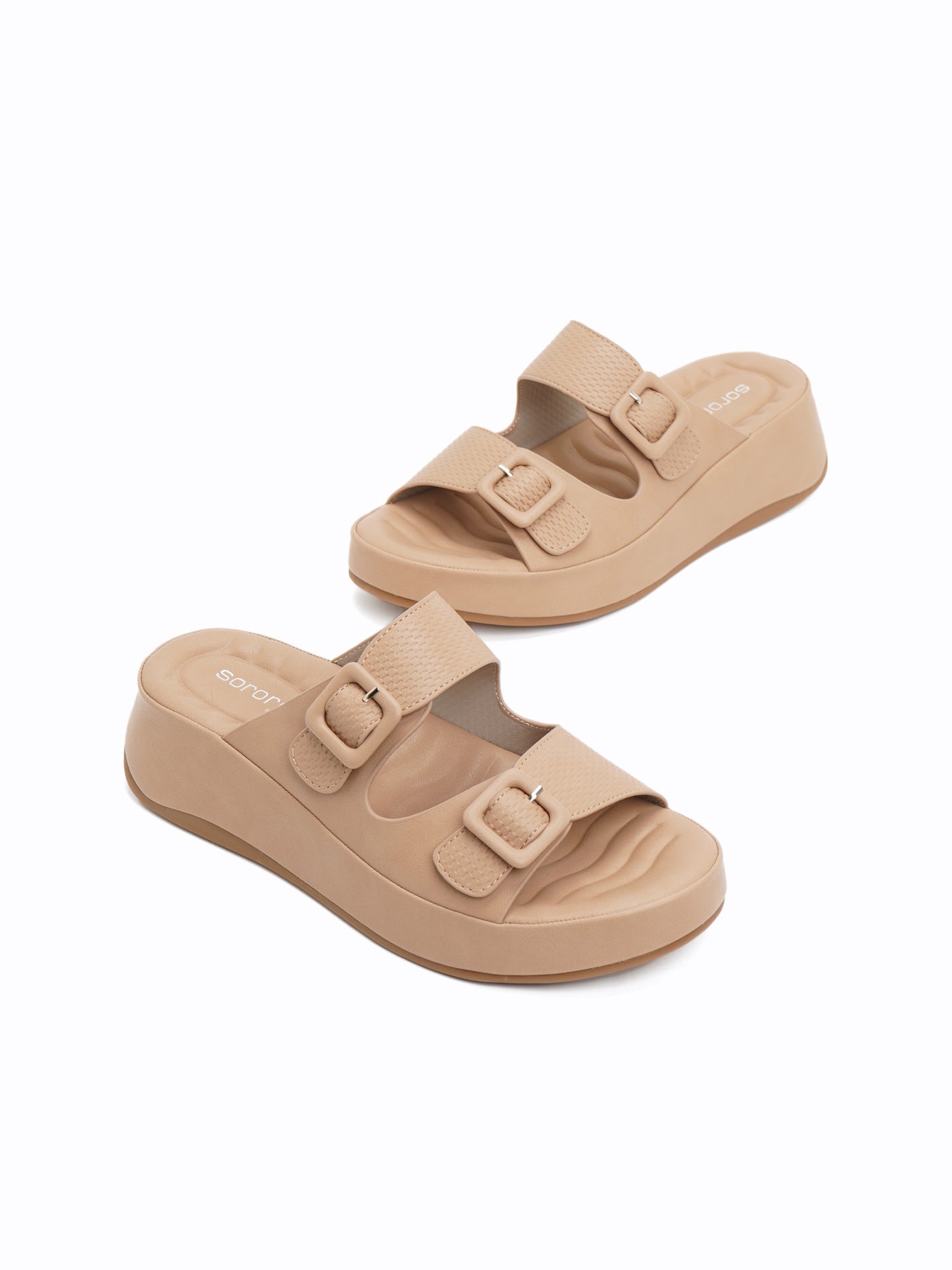 Dustin Flat Slides