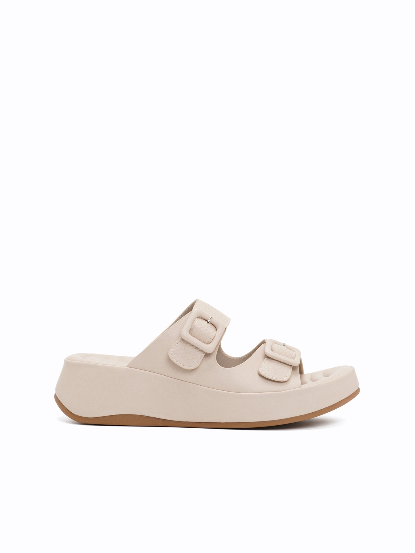 Dustin Flat Slides