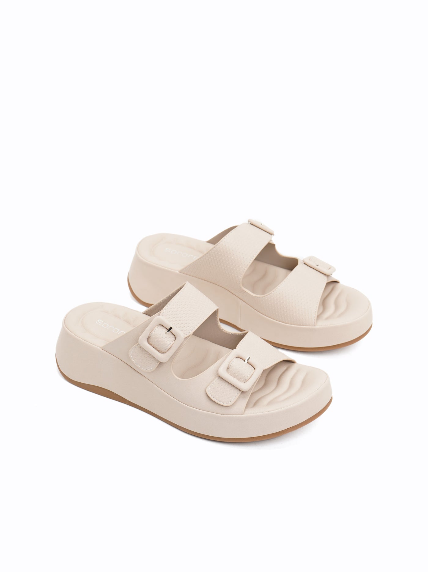 Dustin Flat Slides