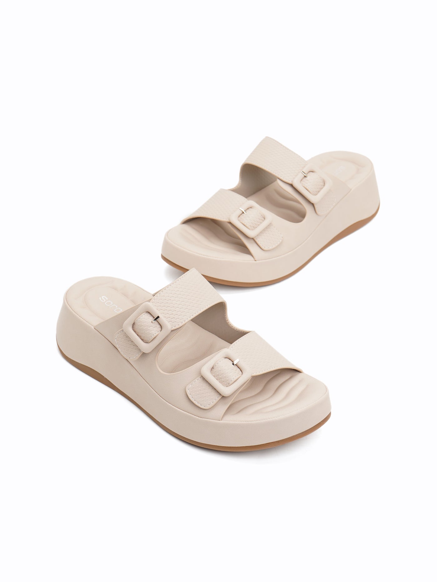 Dustin Flat Slides