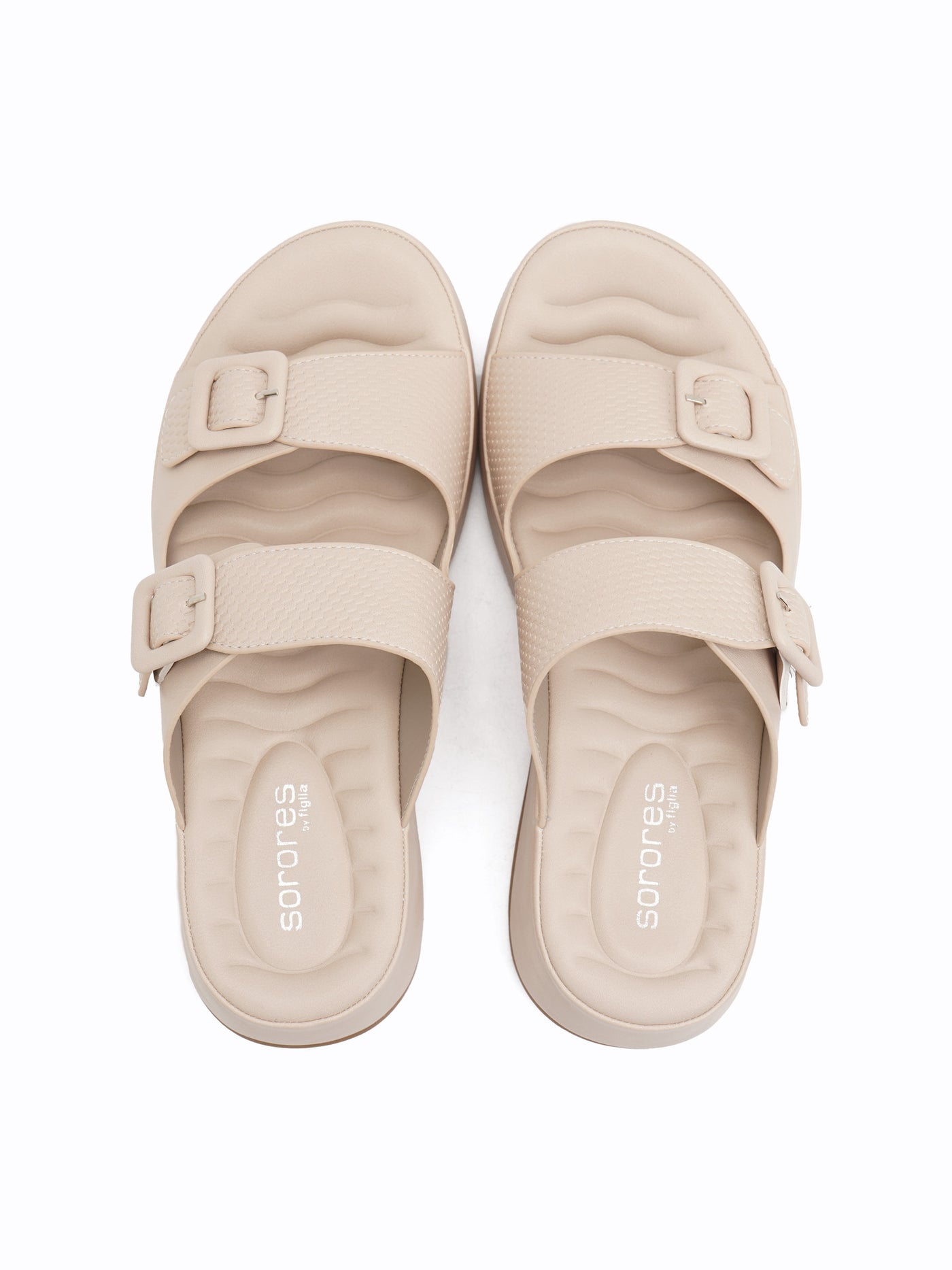 Dustin Flat Slides
