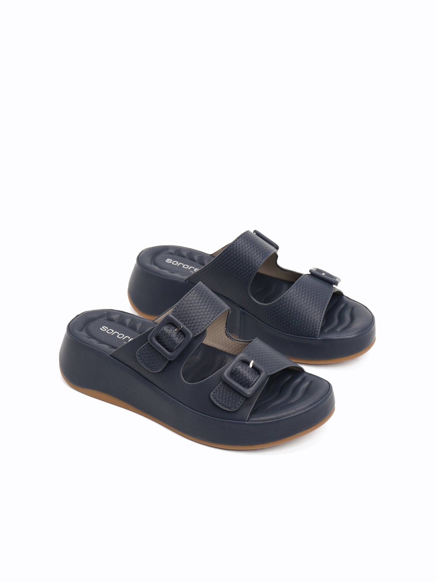 Dustin Flat Slides