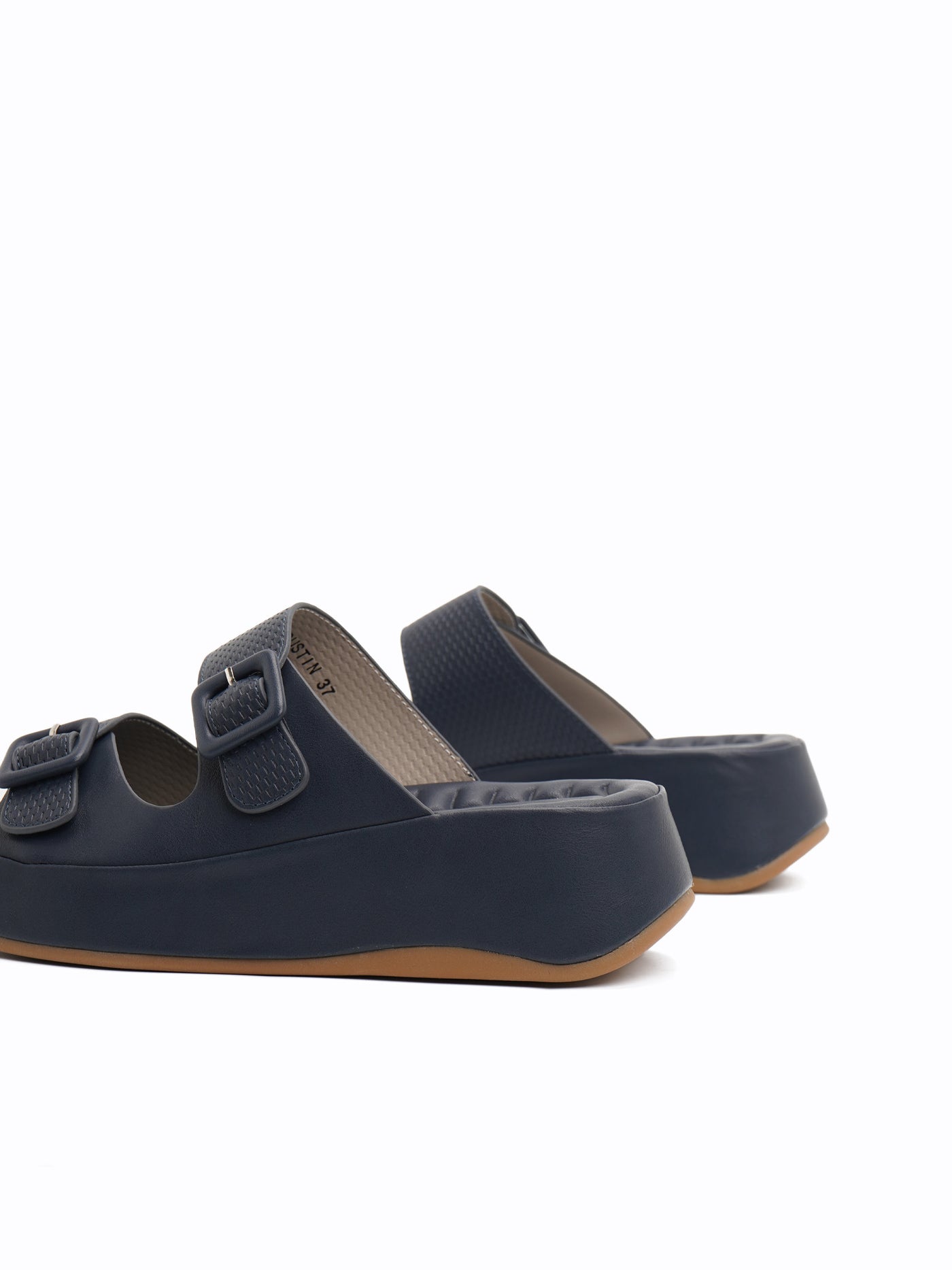 Dustin Flat Slides