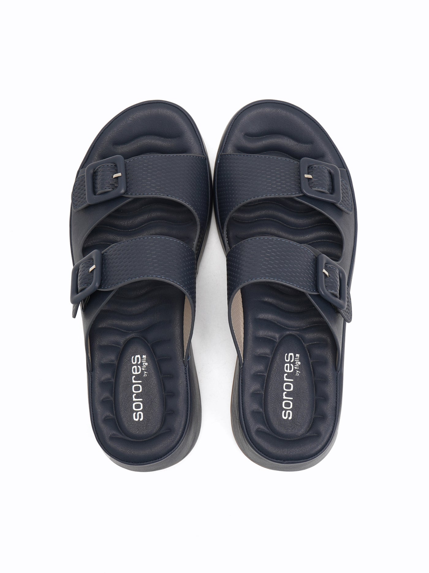 Dustin Flat Slides