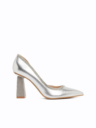Echo Heel Pumps