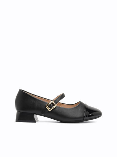 Edna Mary Jane Pumps