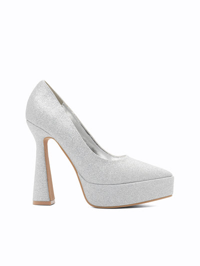 Eliza Platform Pumps