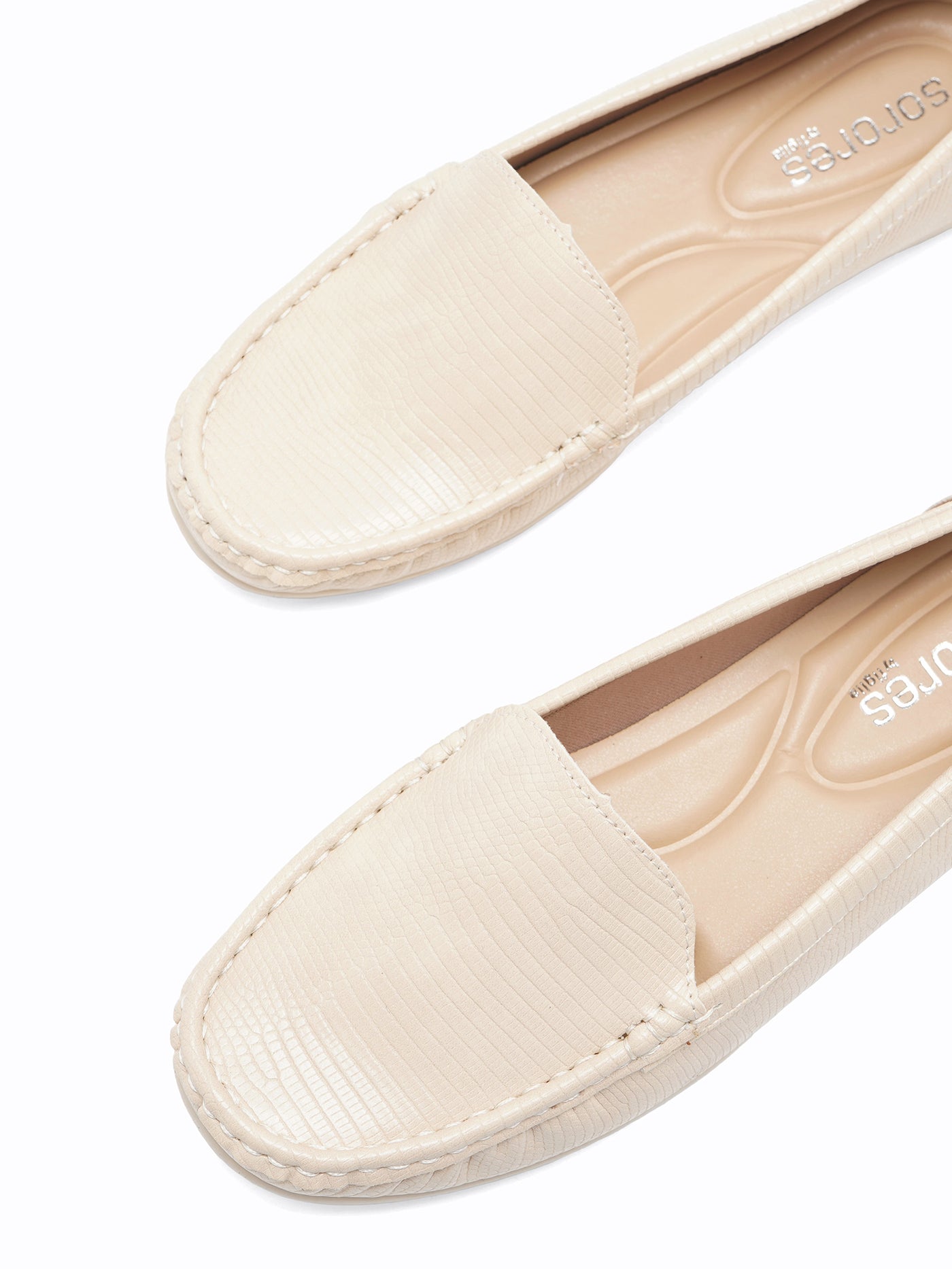 Elliot Flat Loafers