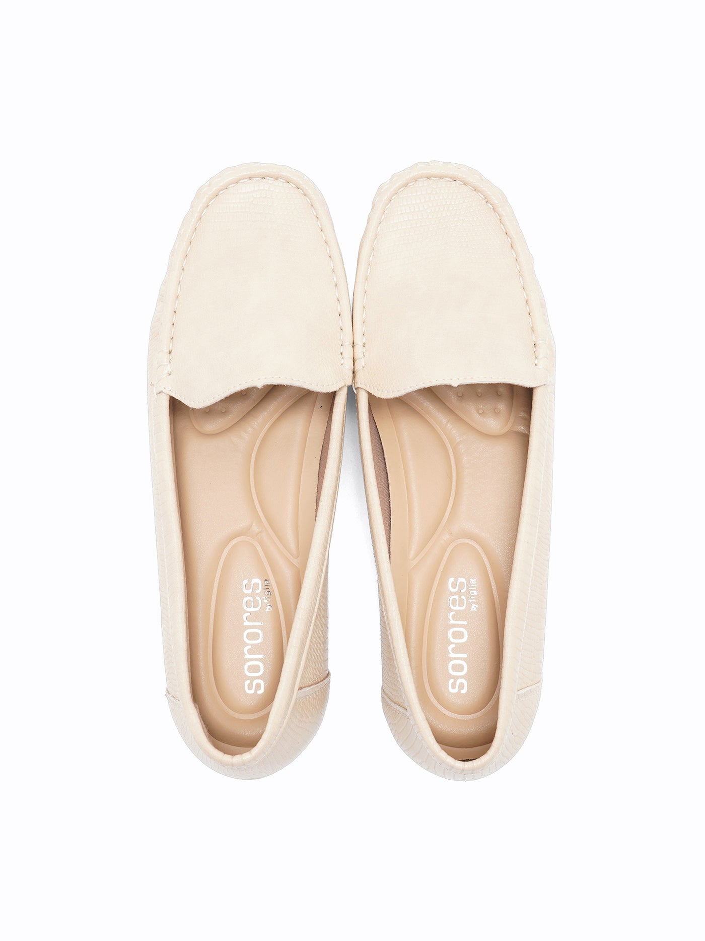 Elliot Flat Loafers