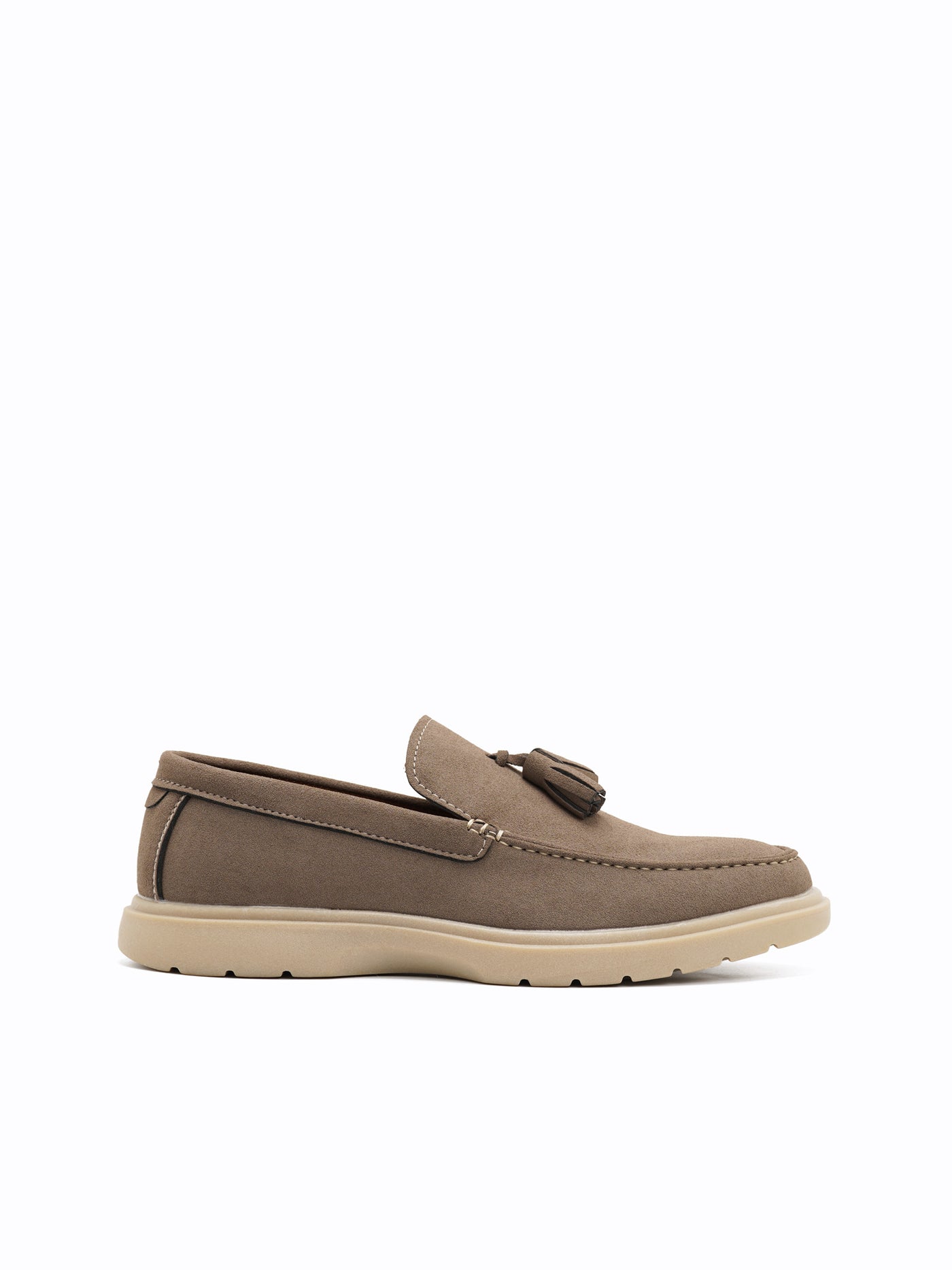 UOMO Enrique Flat Loafers
