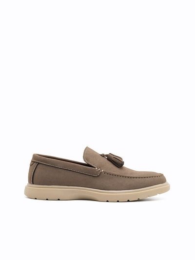 UOMO Enrique Flat Loafers