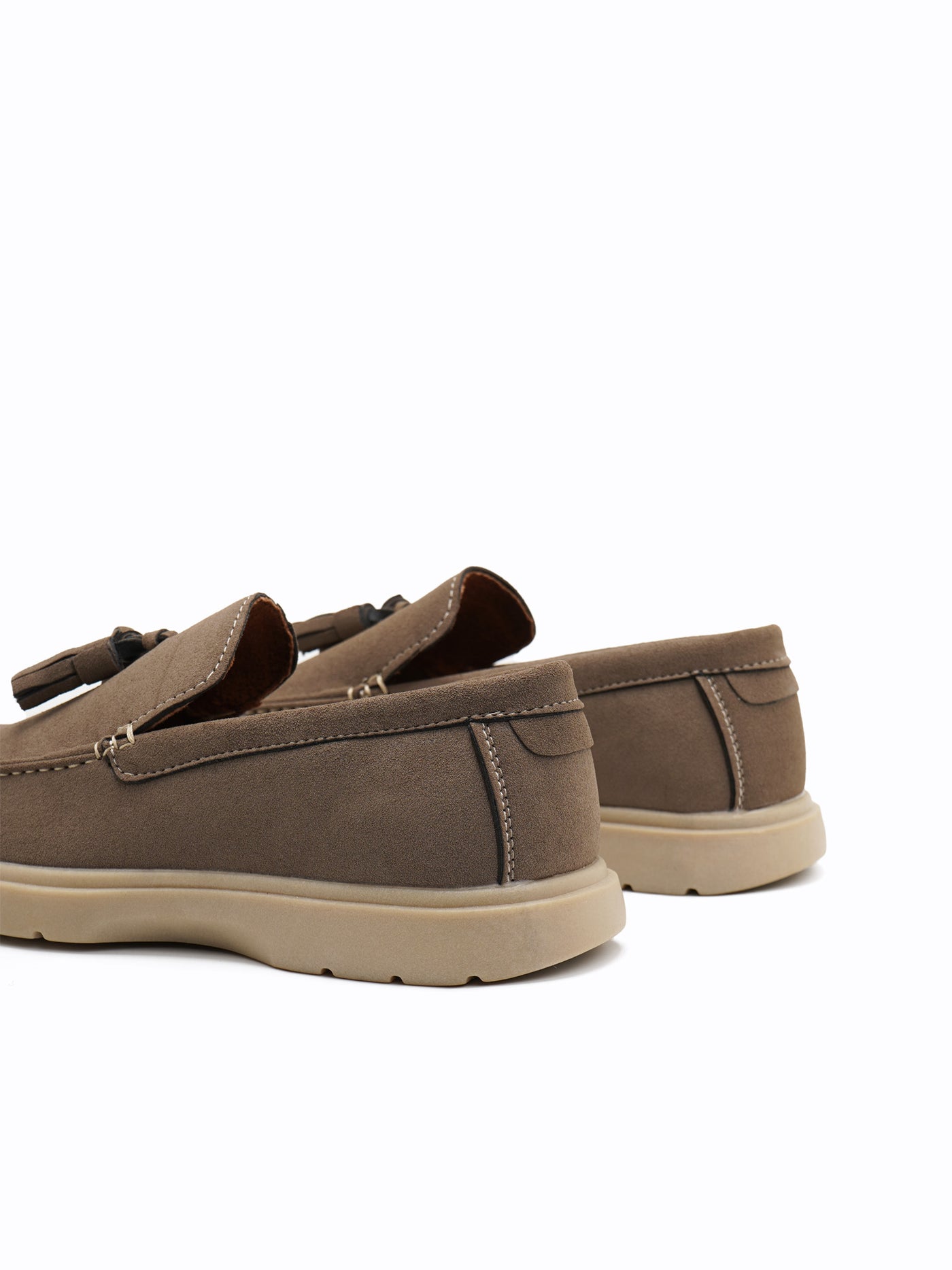 UOMO Enrique Flat Loafers