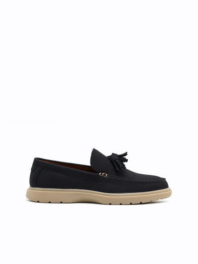 UOMO Enrique Flat Loafers