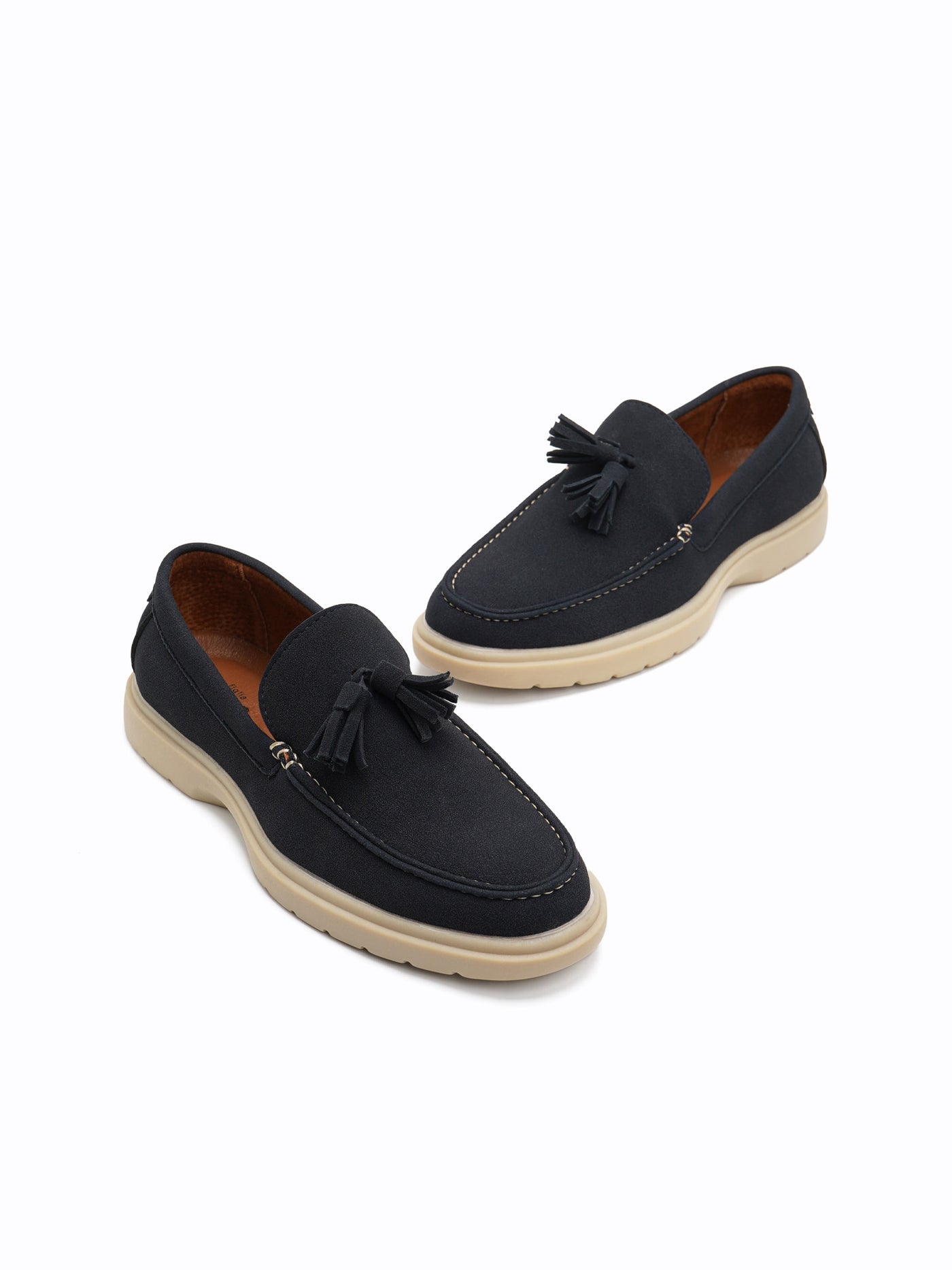 UOMO Enrique Flat Loafers