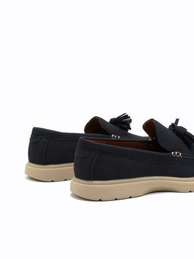 UOMO Enrique Flat Loafers