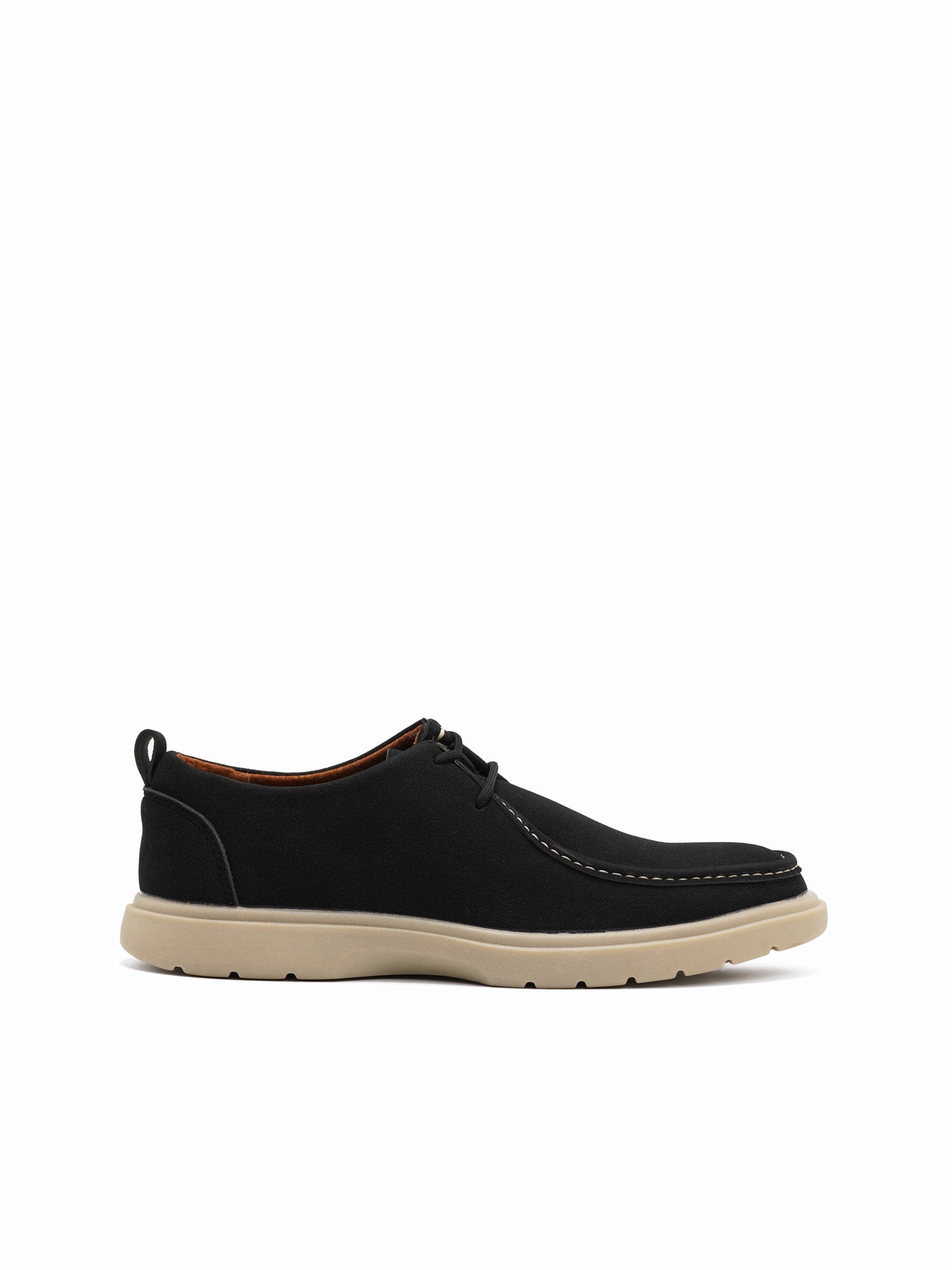 UOMO Estefan Casual Lace Up Shoes