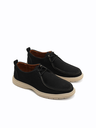 UOMO Estefan Casual Lace Up Shoes