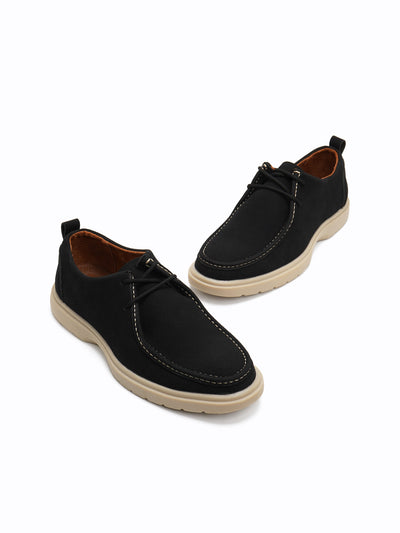 UOMO Estefan Casual Lace Up Shoes