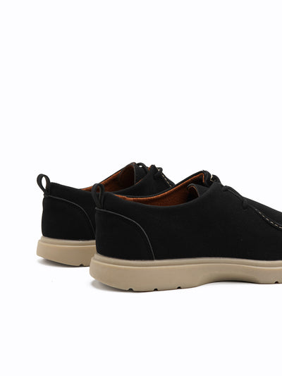 UOMO Estefan Casual Lace Up Shoes