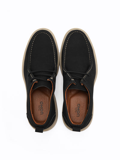 UOMO Estefan Casual Lace Up Shoes