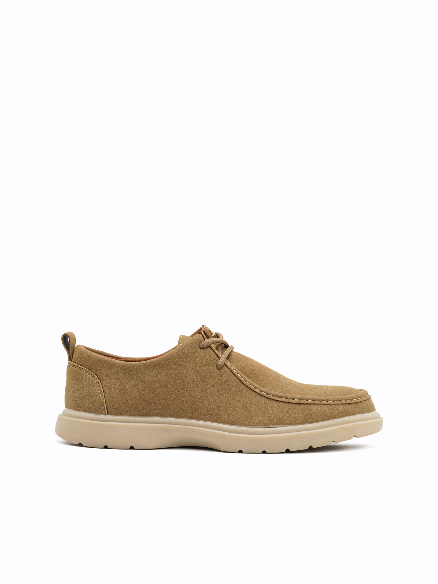 UOMO Estefan Casual Lace Up Shoes