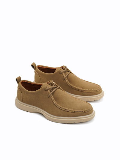 UOMO Estefan Casual Lace Up Shoes