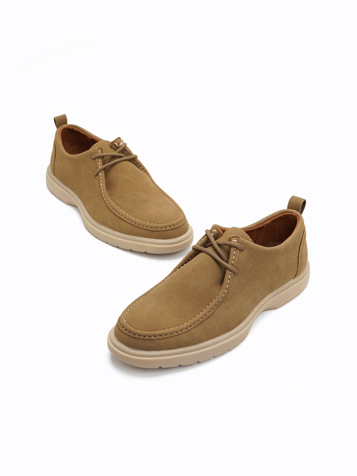 UOMO Estefan Casual Lace Up Shoes