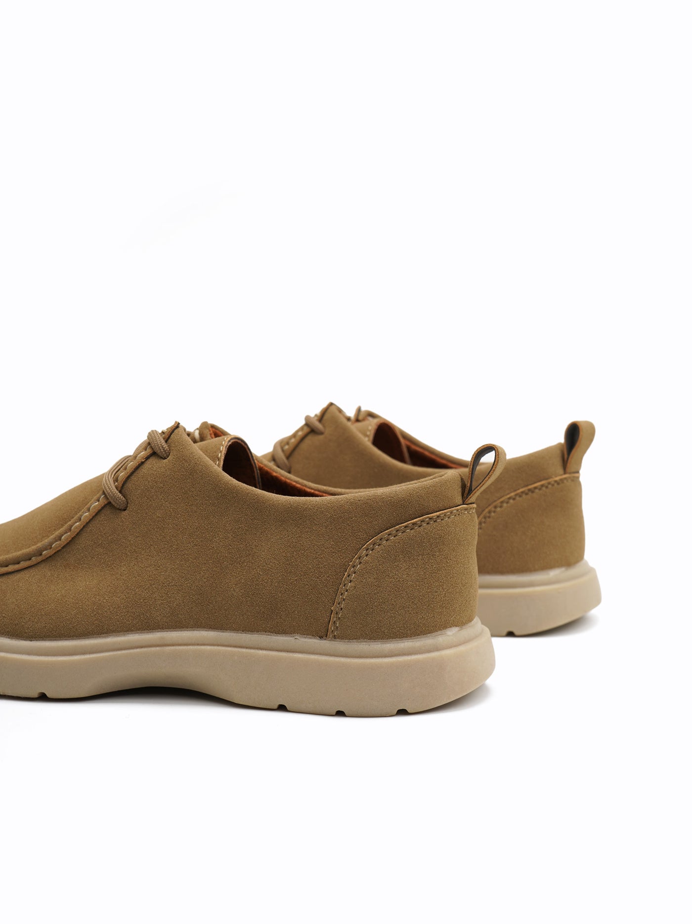 UOMO Estefan Casual Lace Up Shoes